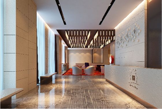 酒店(diàn)式公(gōng)寓·服務(wù)式公(gōng)寓